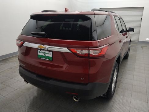 Used 2021 Chevrolet Traverse LT FWD image 7