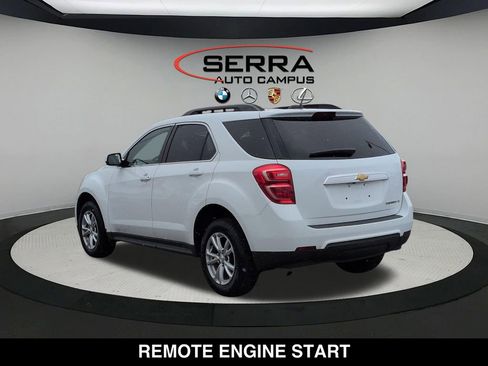 Used 2016 Chevrolet Equinox LT w/ Convenience Package image 10