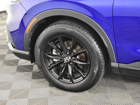 Certified 2024 Honda CR-V Sport-L image 55