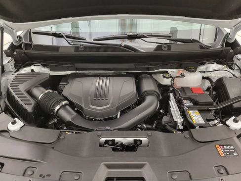 New 2026 Chevrolet Traverse LT w/ Driver Confidence Package image 47