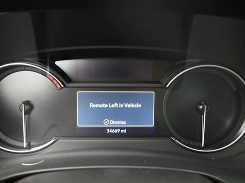 Certified 2023 Cadillac XT4 Sport image 10