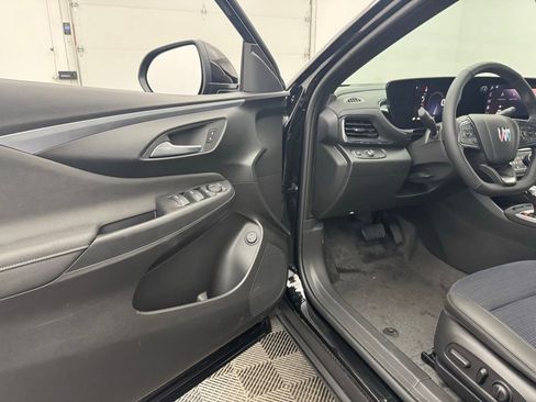 New 2026 Buick Envista Sport Touring w/ Convenience I Package FWD image 15