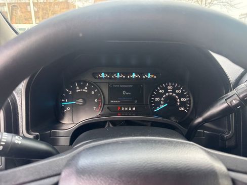 Used 2020 Ford F150 XL w/ Equipment Group 101A Mid image 37