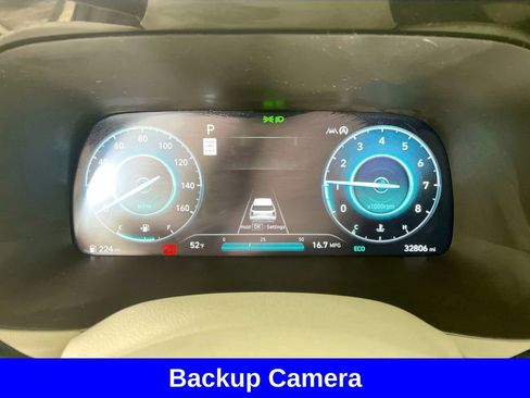 Used 2024 Hyundai Palisade Calligraphy image 16