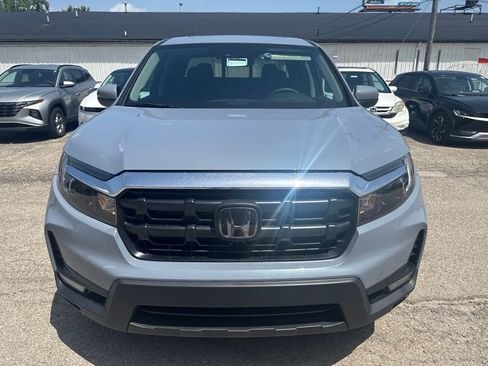 Used 2026 Honda Ridgeline RTL image 6