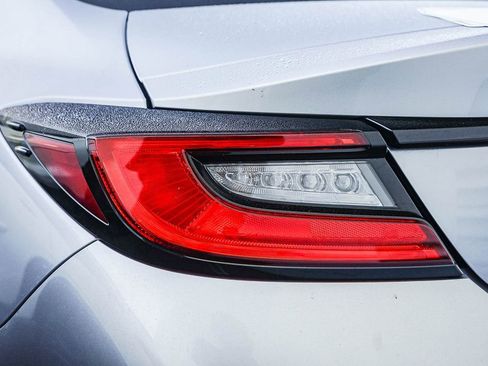 Used 2024 Subaru BRZ Limited image 7