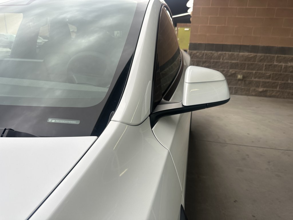 Used 2026 Tesla Model Y Long Range RWD image 11