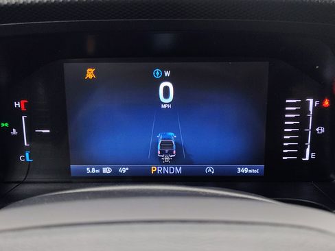 New 2025 Ford Ranger XLT w/ Equipment Group 301A High image 40