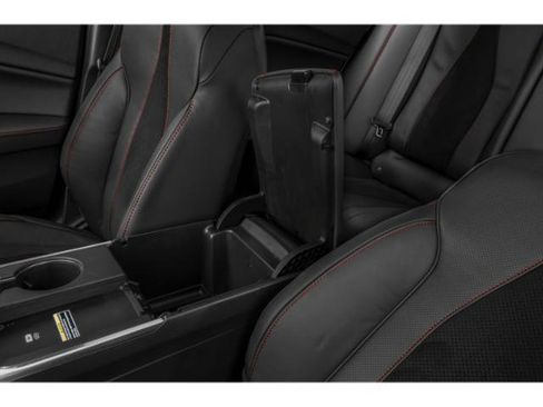 Used 2022 Acura TLX SH-AWD w/ A-SPEC Pkg image 17