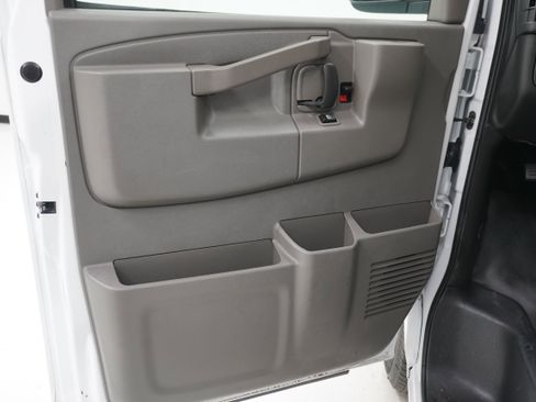 Used 2020 Chevrolet Express 2500 Extended w/ Communications Package image 11