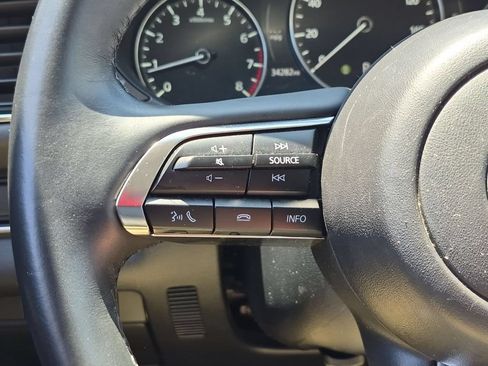 Used 2025 MAZDA CX-30 AWD 2.5 S w/ Preferred Package image 21