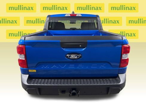 New 2026 Ford Maverick XLT AWD/4WD image 8