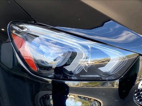 Used 2021 Mercedes-Benz GLE 350 image 28