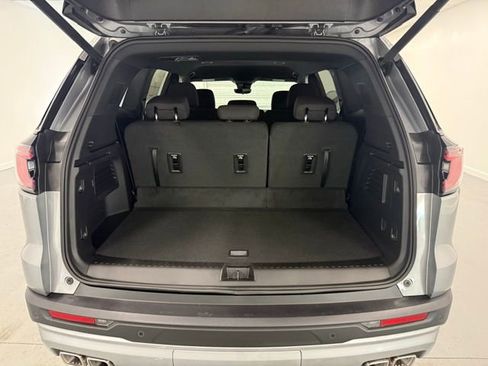 New 2026 GMC Acadia Elevation w/ LPO, Floor Liner Package image 8