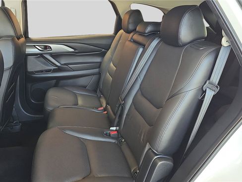 Used 2023 MAZDA CX-9 Touring Plus AWD/4WD image 18