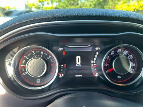 Used 2015 Dodge Challenger R/T w/ Quick Order Package 28B R/T image 16