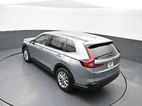 Certified 2023 Honda CR-V EX-L image 40
