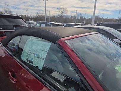 New 2026 BMW 440i xDrive Convertible