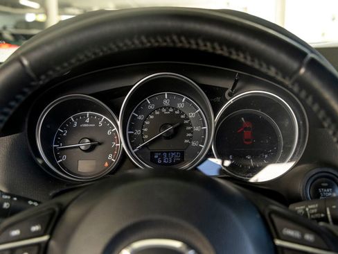 Used 2016 MAZDA CX-5 Grand Touring image 16