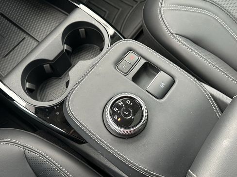 Used 2021 Ford Mustang Mach-E Premium image 29