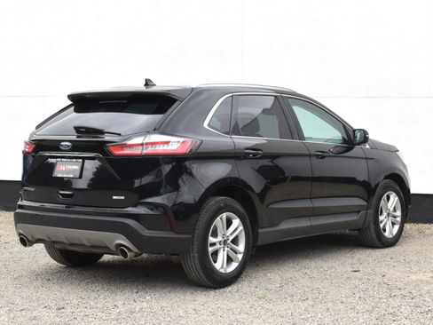Used 2019 Ford Edge SEL FWD image 36