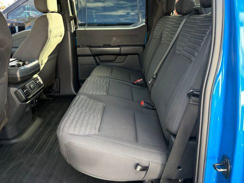 Certified 2021 Ford F150 XL w/ STX Appearance Package image 29