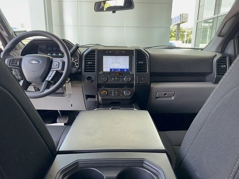Certified 2020 Ford F150 XL w/ Equipment Group 101A Mid RWD image 26