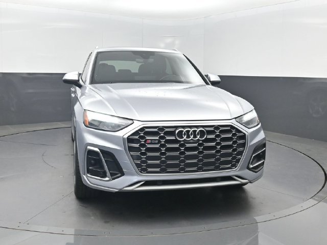Used 2022 Audi SQ5 Premium Plus AWD/4WD image 37