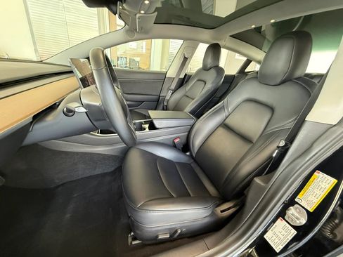 Used 2018 Tesla Model 3 Performance AWD/4WD image 12