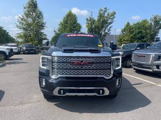 Used 2022 GMC Sierra 2500 Denali AWD/4WD video 2