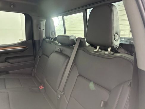 Used 2023 GMC Sierra 1500 Denali w/ Denali Reserve Package AWD/4WD image 29