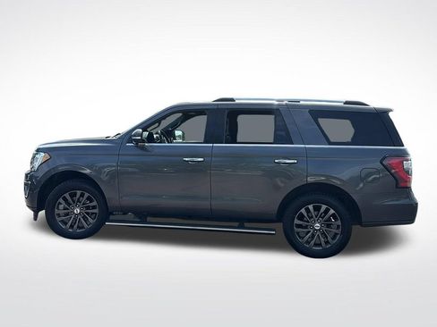 Used 2021 Ford Expedition Limited AWD/4WD image 4