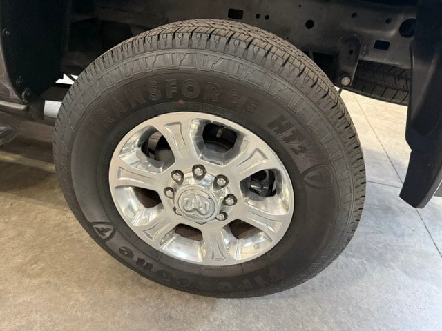 Used 2025 RAM 2500 Big Horn AWD/4WD image 27