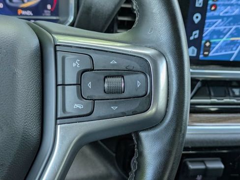 Used 2025 Chevrolet Silverado 2500 LT w/ Convenience Package AWD/4WD image 30
