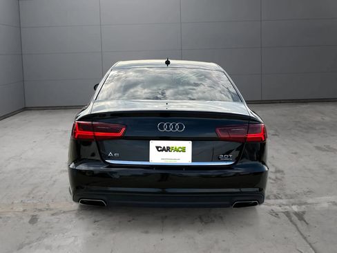 Used 2018 Audi A6 2.0T Premium w/ 19" Sport Package AWD/4WD image 11
