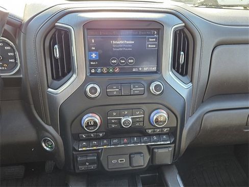 Used 2019 GMC Sierra 1500 Denali w/ Denali Ultimate Package image 16