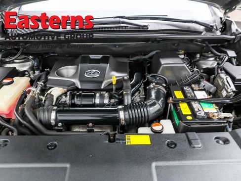 Used 2015 Lexus NX 200t FWD image 7