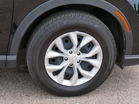 Used 2024 Honda CR-V LX image 15