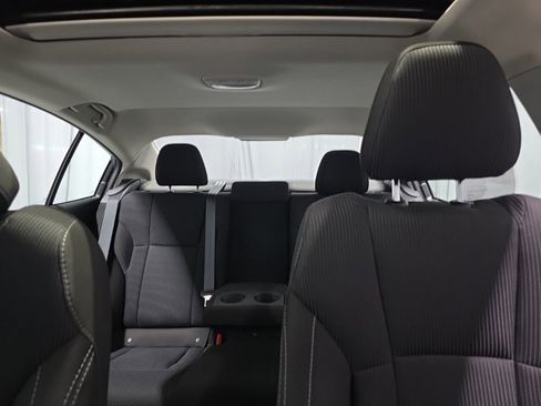 Certified 2025 Subaru Legacy Premium image 18