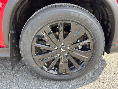 New 2026 Mitsubishi Outlander Sport AWD image 9