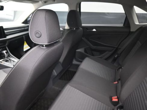 New 2026 Volkswagen Jetta S image 2