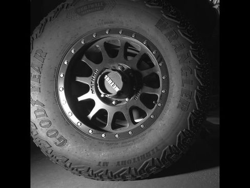 Used 2026 Ford F250 Lariat w/ FX4 Off-Road Package AWD/4WD image 9