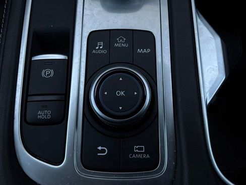 Used 2026 INFINITI QX60 Luxe FWD image 33