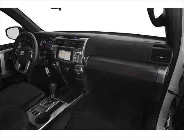 Used 2019 Toyota 4Runner SR5 Premium w/ Wilderness Package AWD/4WD image 11
