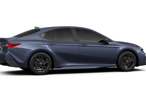 New 2026 Toyota Camry SE FWD image 11