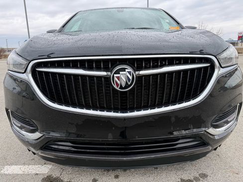 Used 2021 Buick Enclave Essence w/ Sound and Sites Package image 14