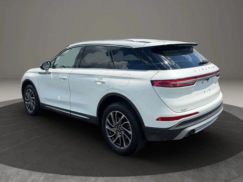 Used 2020 Lincoln Corsair AWD w/ Equipment Group 101A image 7