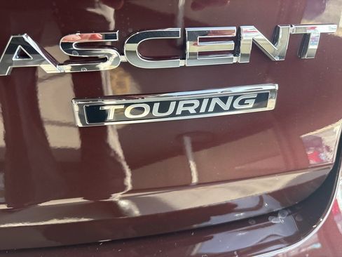 New 2026 Subaru Ascent Touring image 8