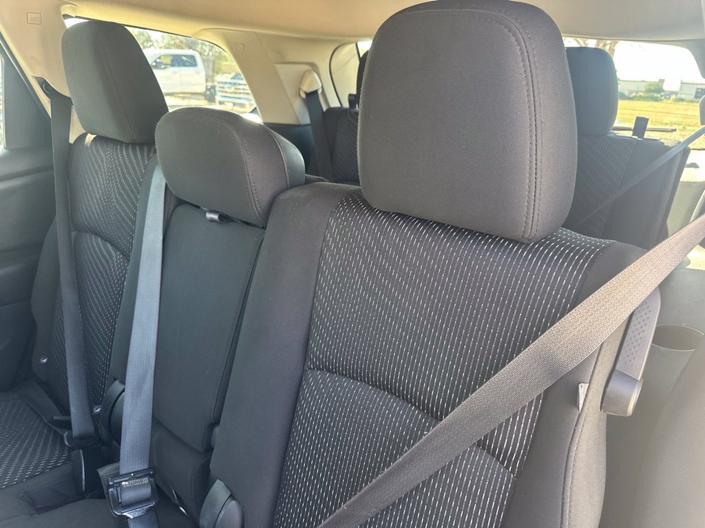 Used 2016 Dodge Journey SE w/ Flexible Seating Group FWD image 19