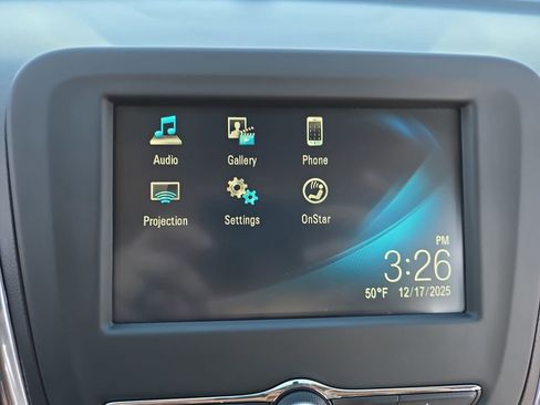 Used 2018 Chevrolet Equinox LT image 25